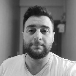 Arif ASLAN'ın portresi